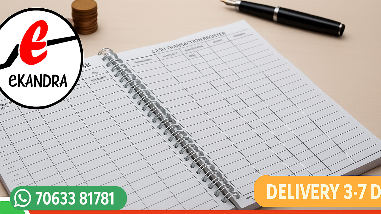 CASH REG TWO PTHREE AGE